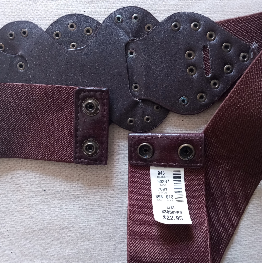Belt - Picture 4 of 4